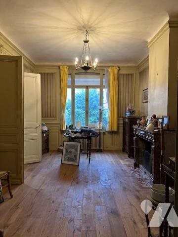 Maison à vendre, 248m², Cambrai