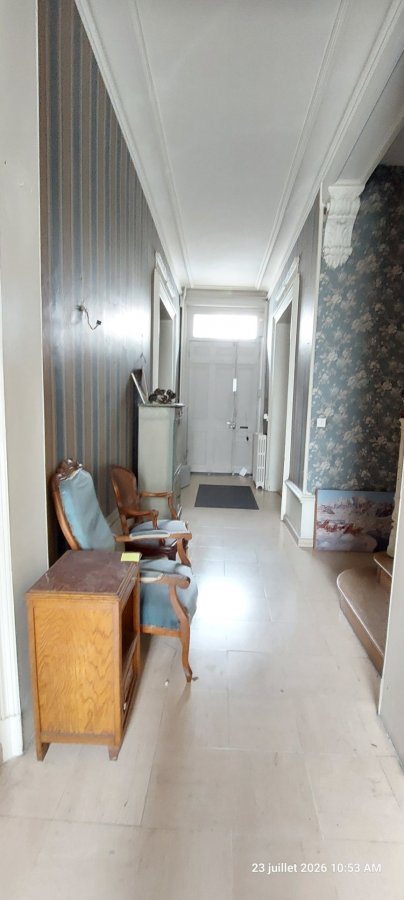 Maison à vendre, 248m², Cambrai