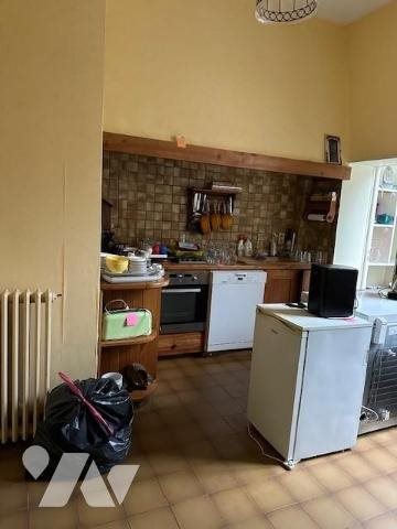 Maison à vendre, 248m², Cambrai