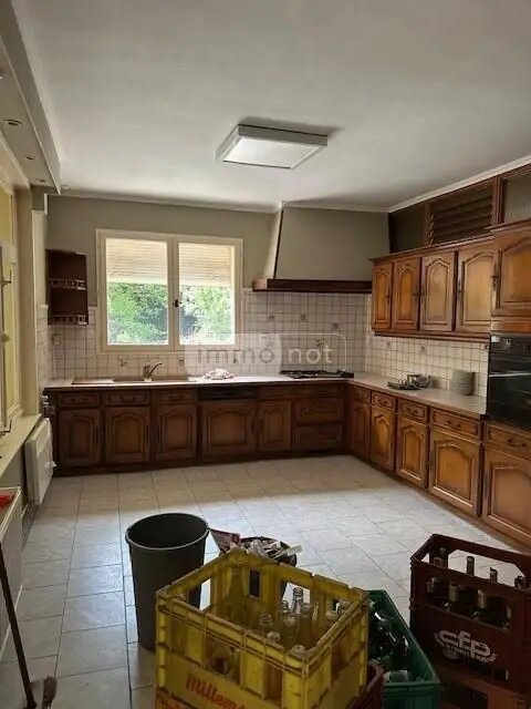 Maison à vendre, 158m², Cambrai