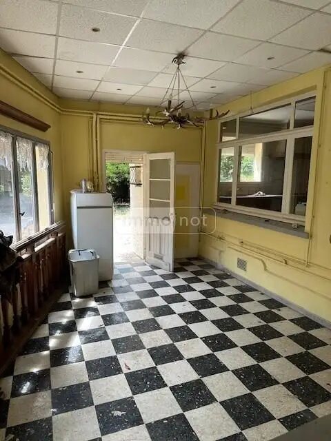 Maison à vendre, 158m², Cambrai