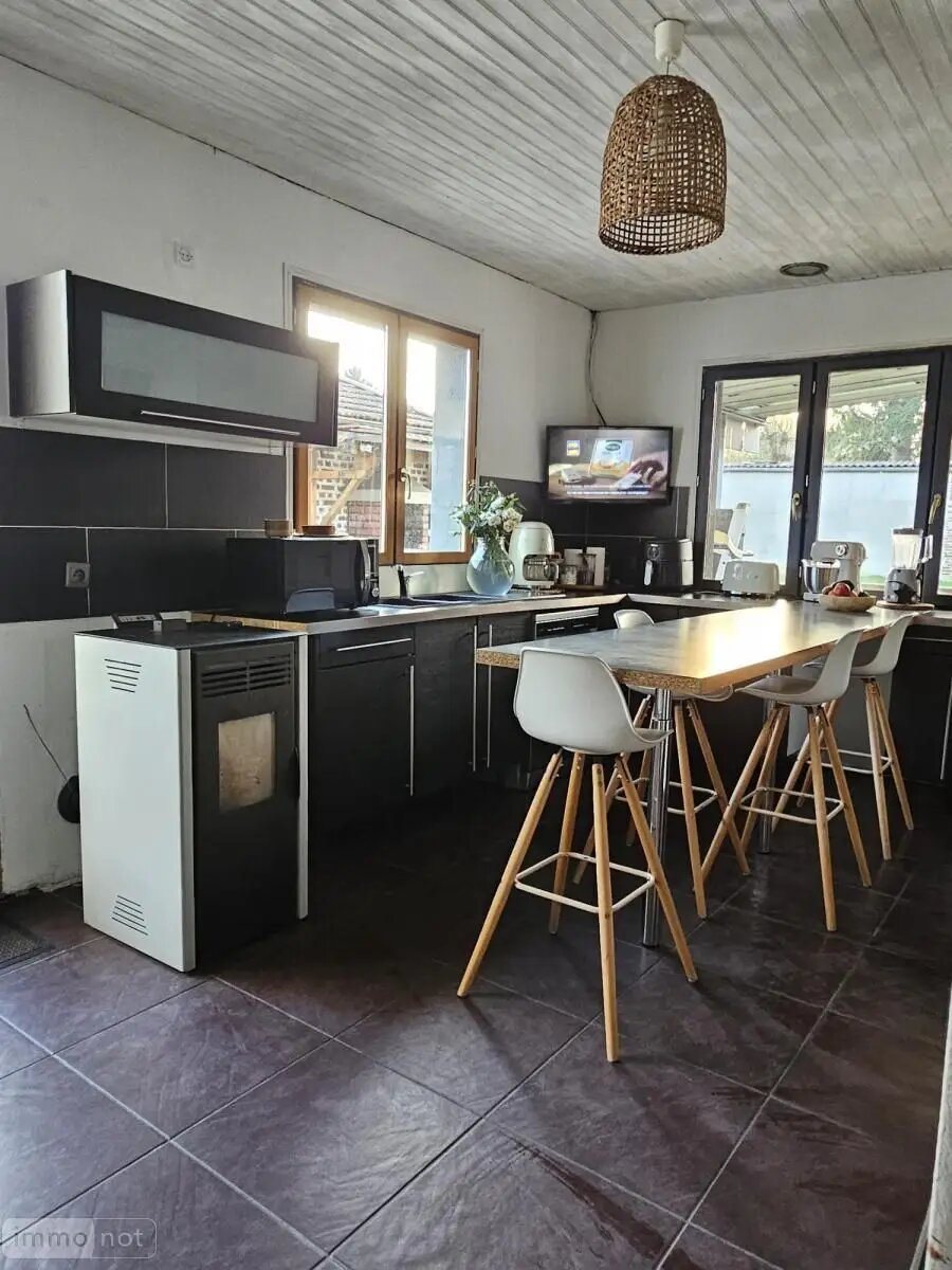 Maison à vendre, 144m², Villers-Guislain