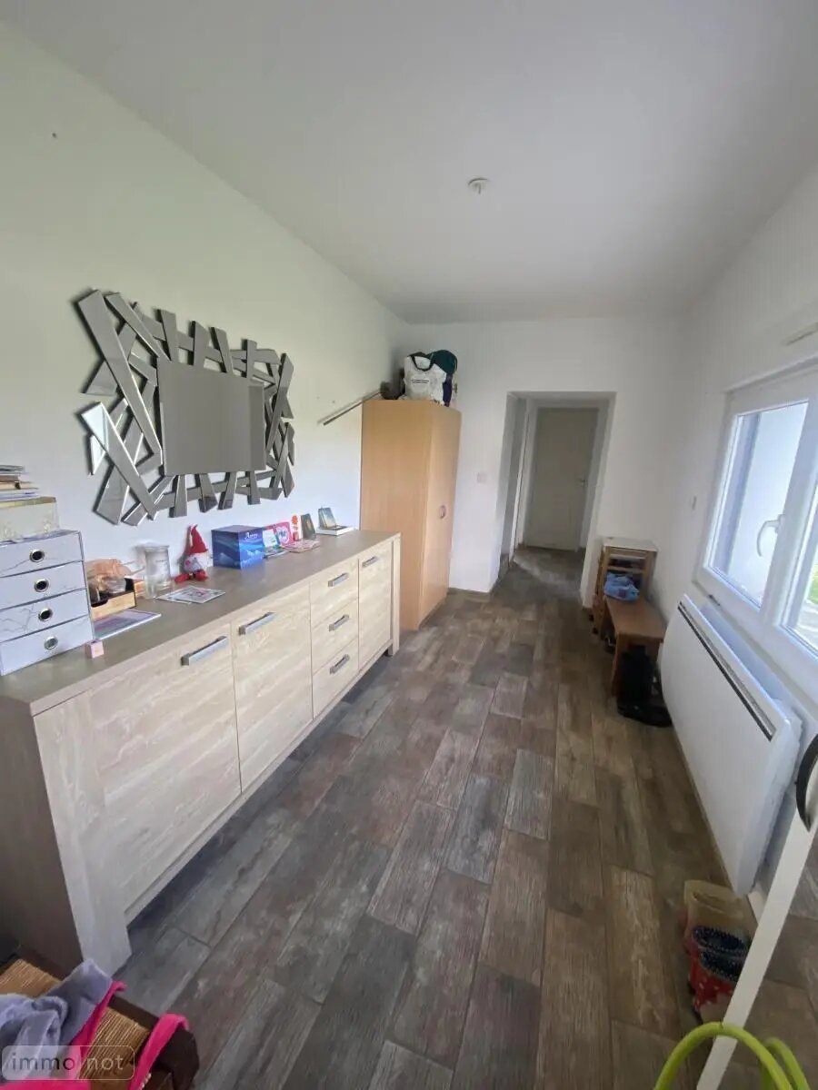 Maison à vendre, 121m², Crèvecoeur-sur-l'Escaut
