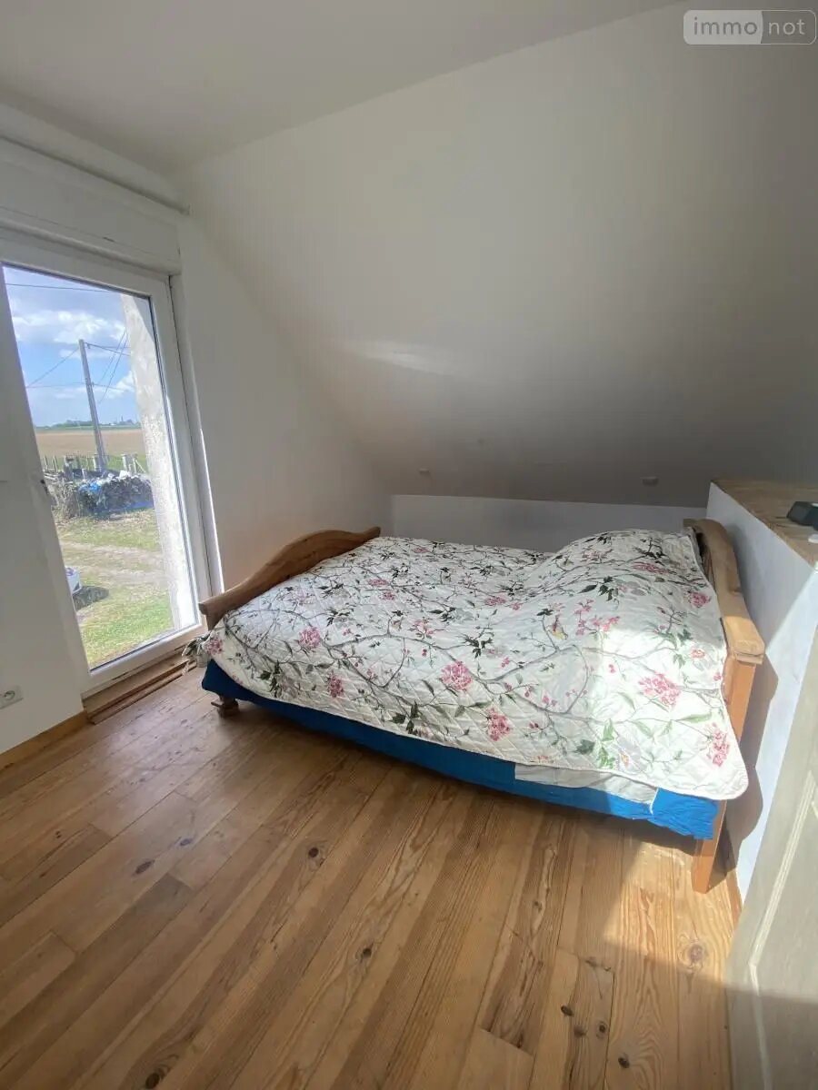 Maison à vendre, 121m², Crèvecoeur-sur-l'Escaut