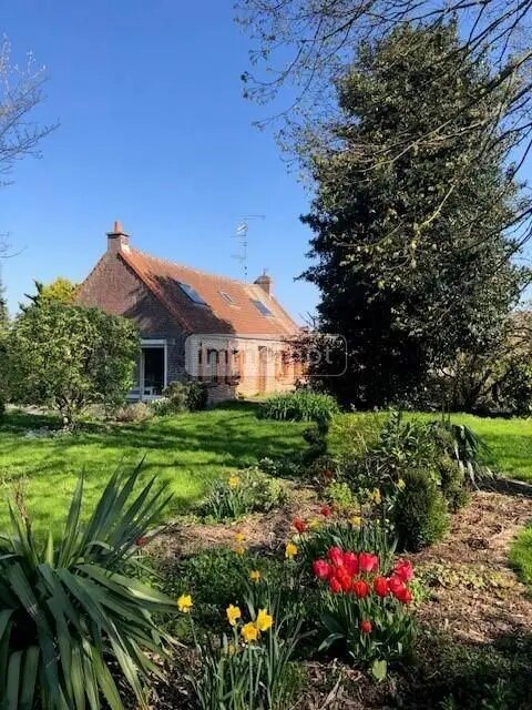 Maison à vendre, 106m², Wambaix