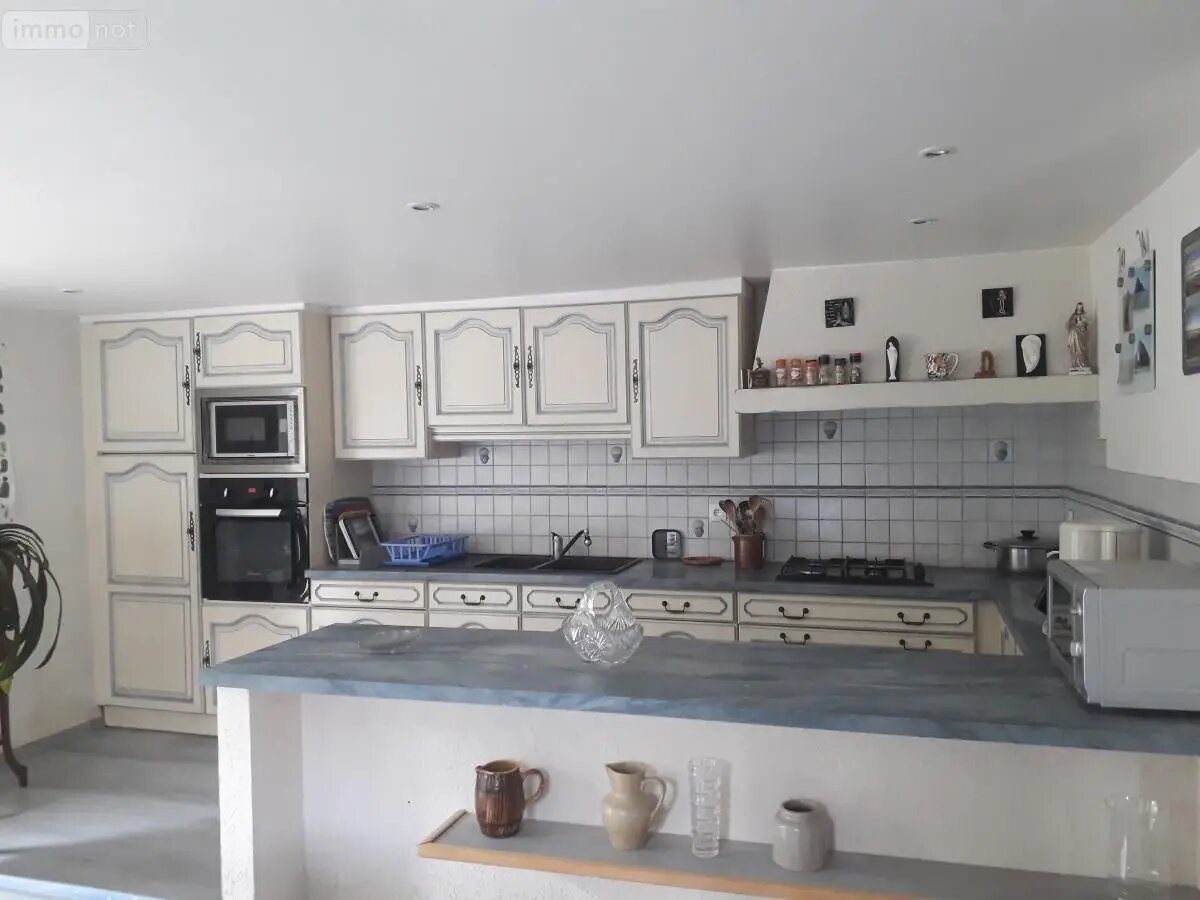 Maison à vendre, 106m², Wambaix