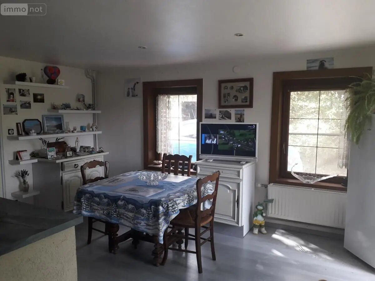 Maison à vendre, 106m², Wambaix