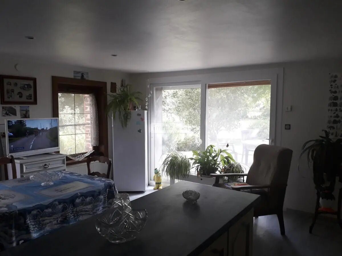 Maison à vendre, 106m², Wambaix