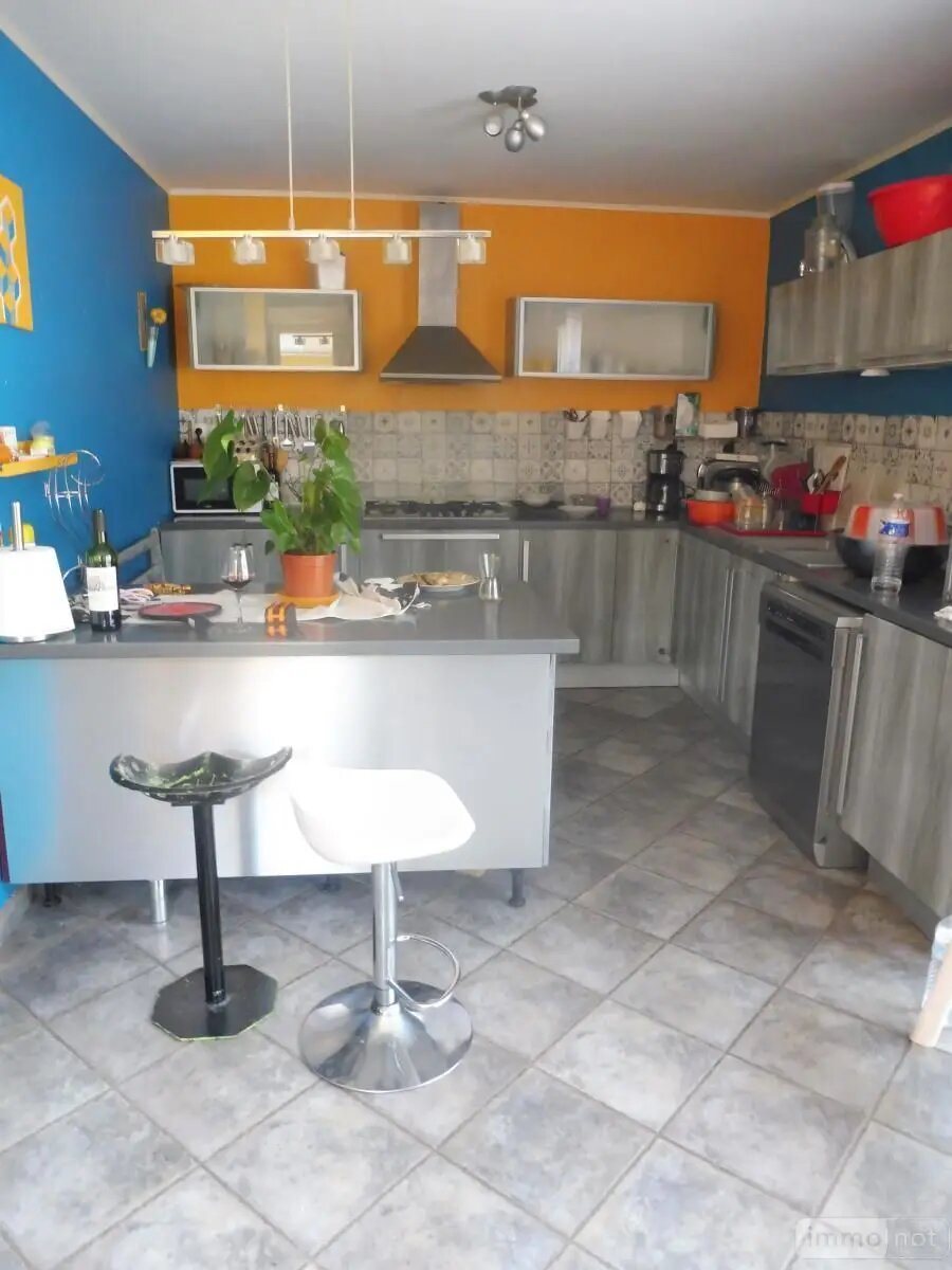Maison à vendre, 173m², Esnes