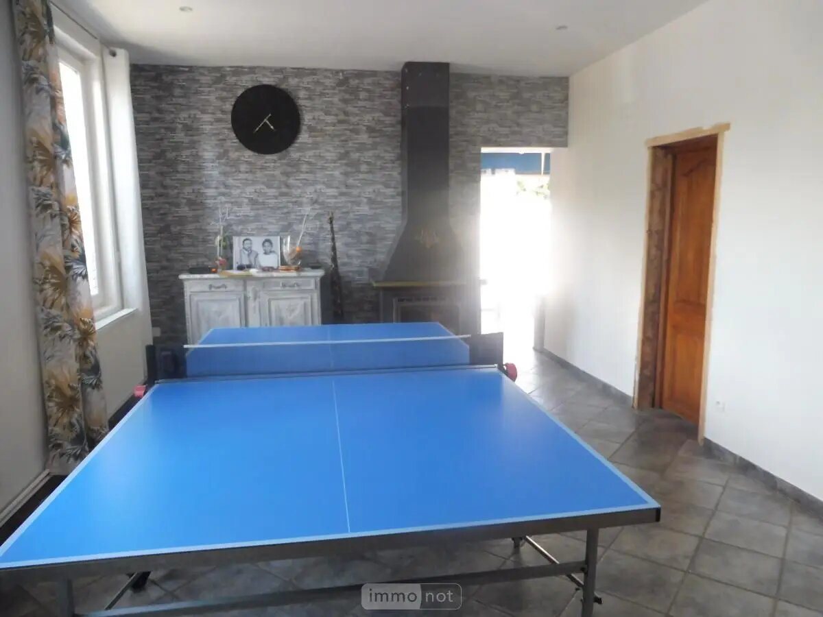Maison à vendre, 173m², Esnes