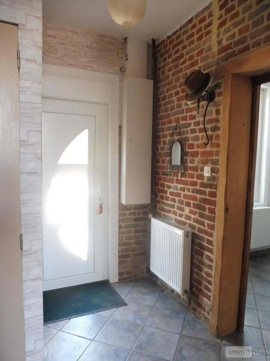 Maison à vendre, 173m², Esnes