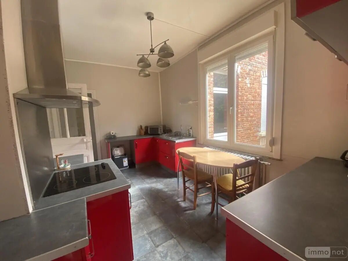 Maison à vendre, 170m², Honnecourt-sur-Escaut