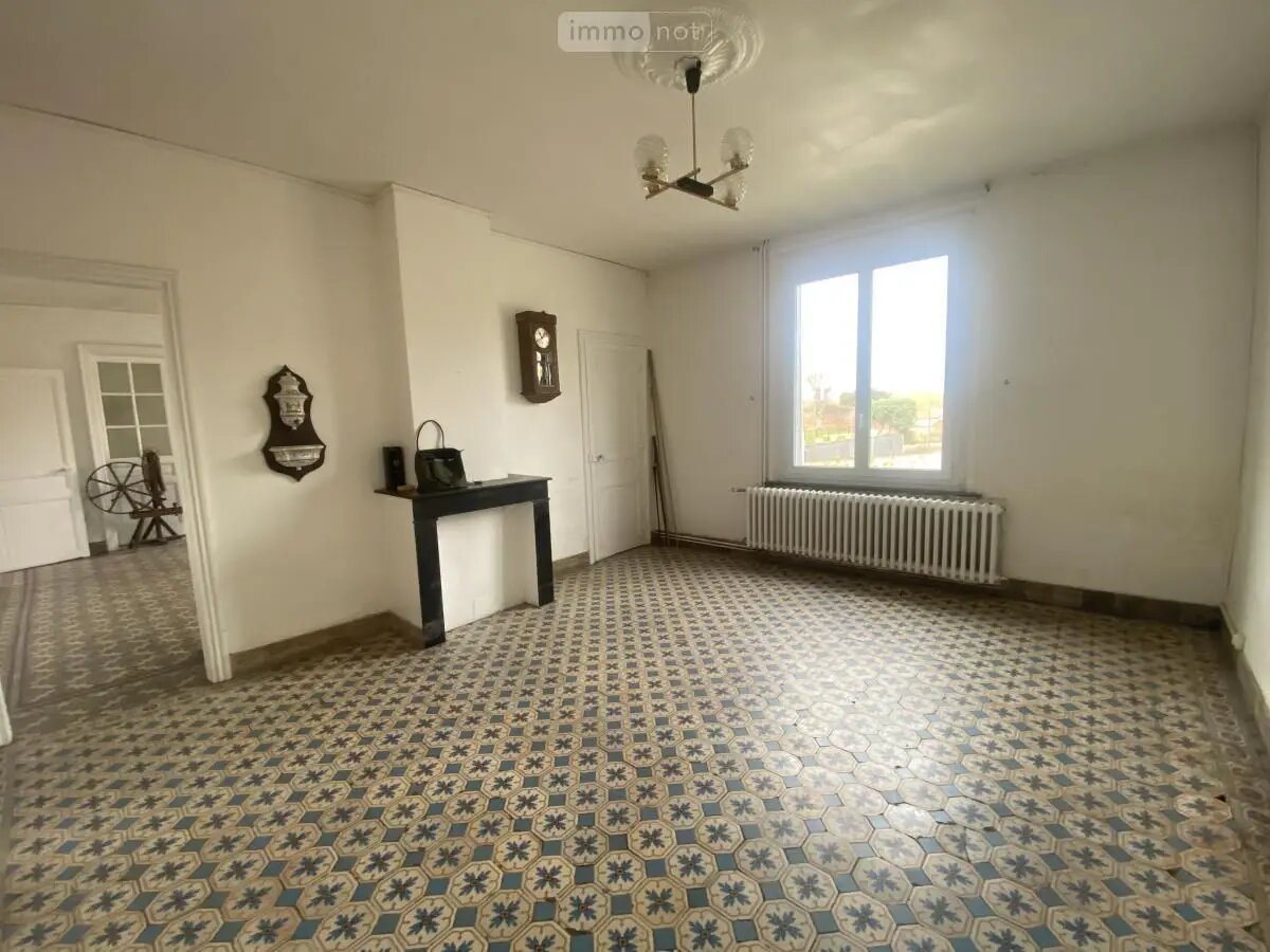 Maison à vendre, 170m², Honnecourt-sur-Escaut