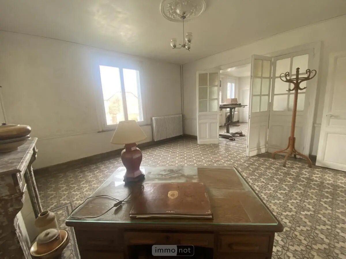 Maison à vendre, 170m², Honnecourt-sur-Escaut
