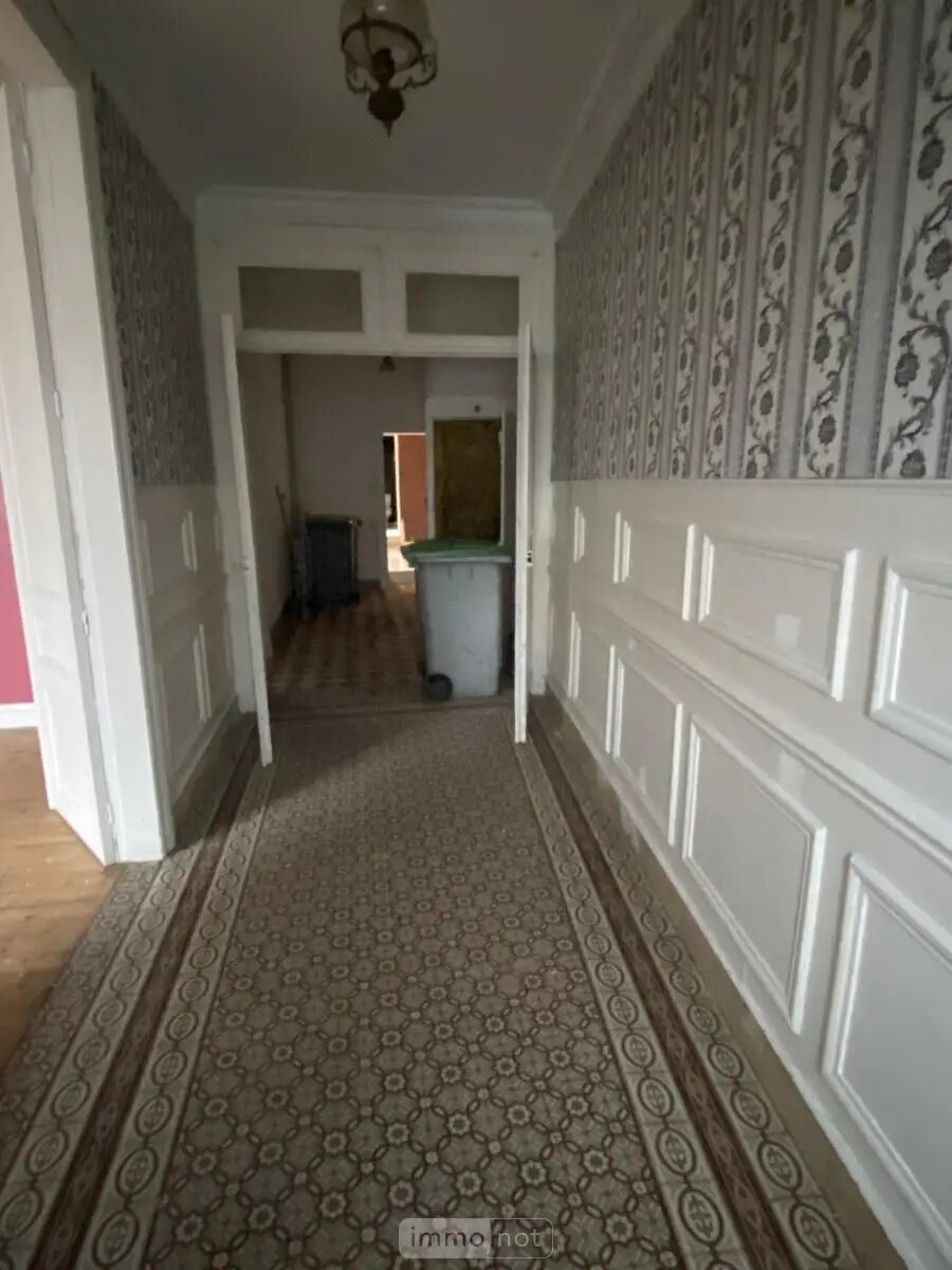 Maison à vendre, 161m², Gouzeaucourt