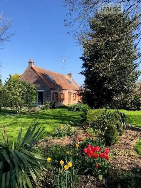 Maison à vendre, 106m², Wambaix