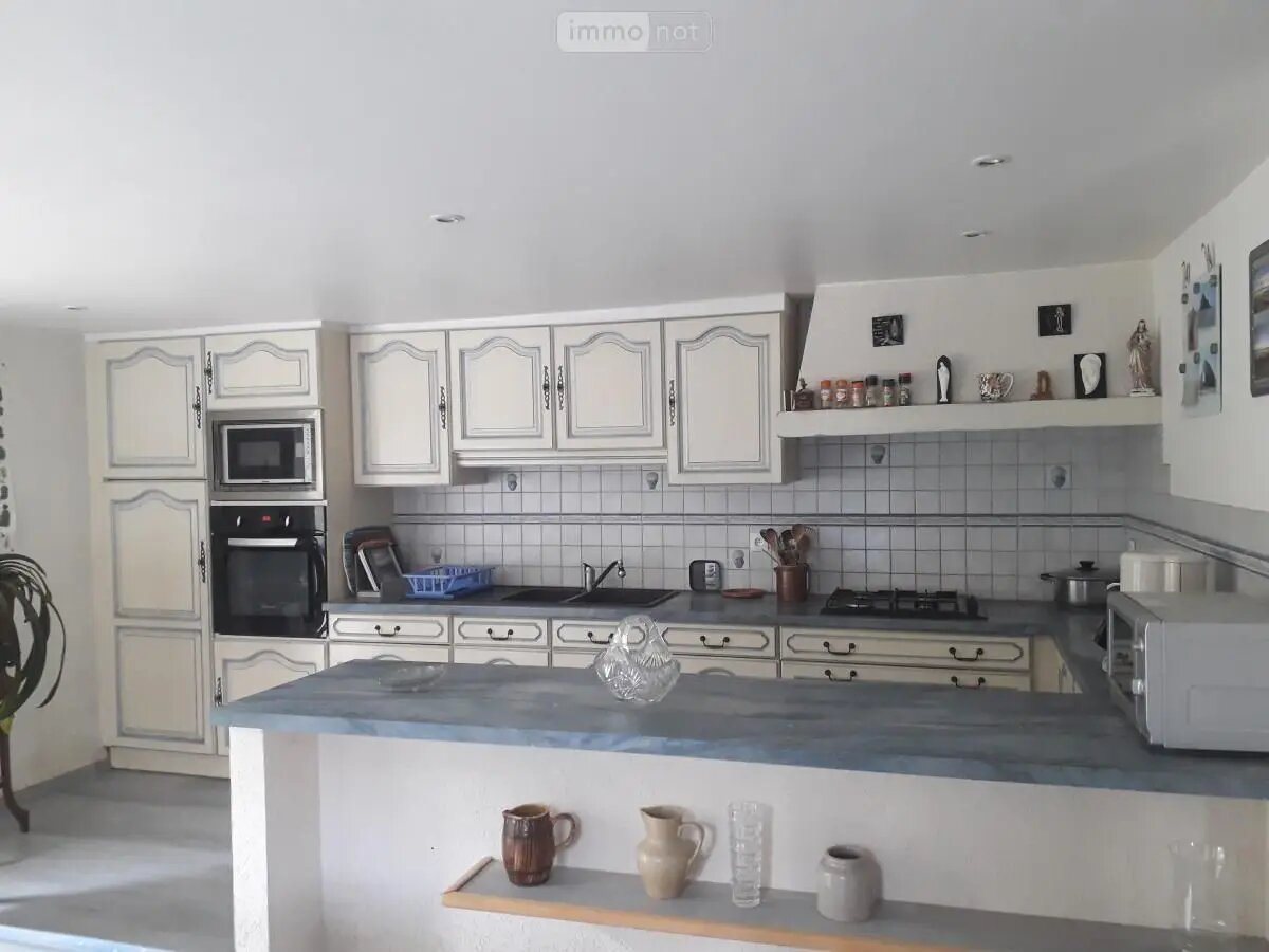 Maison à vendre, 106m², Wambaix