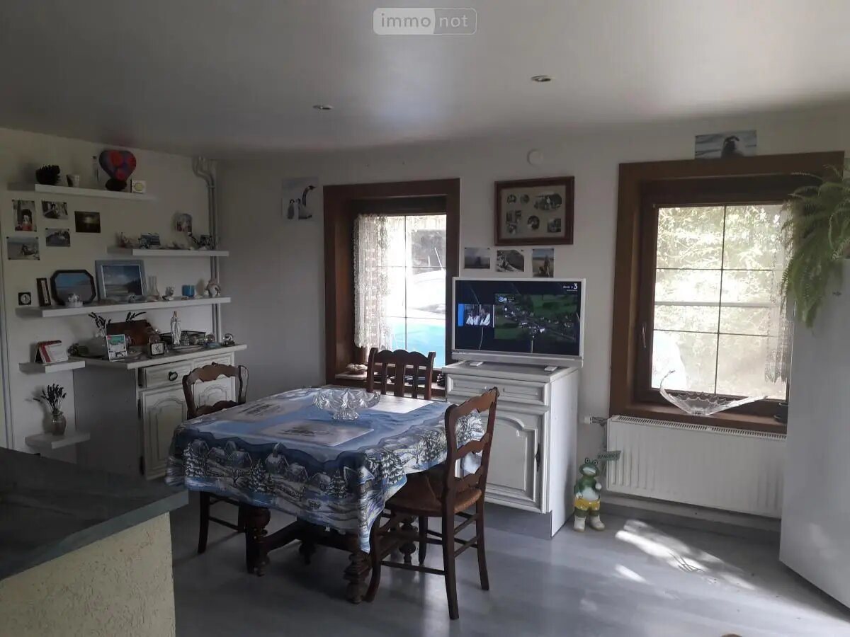Maison à vendre, 106m², Wambaix