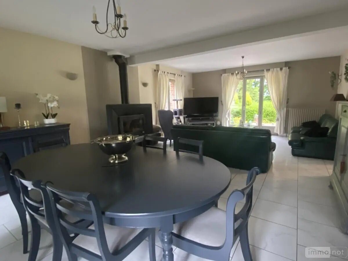 Maison à vendre, 155m², Cambrai