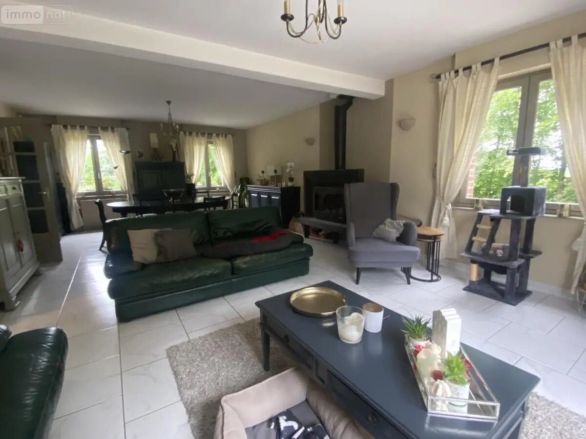 Maison à vendre, 155m², Cambrai
