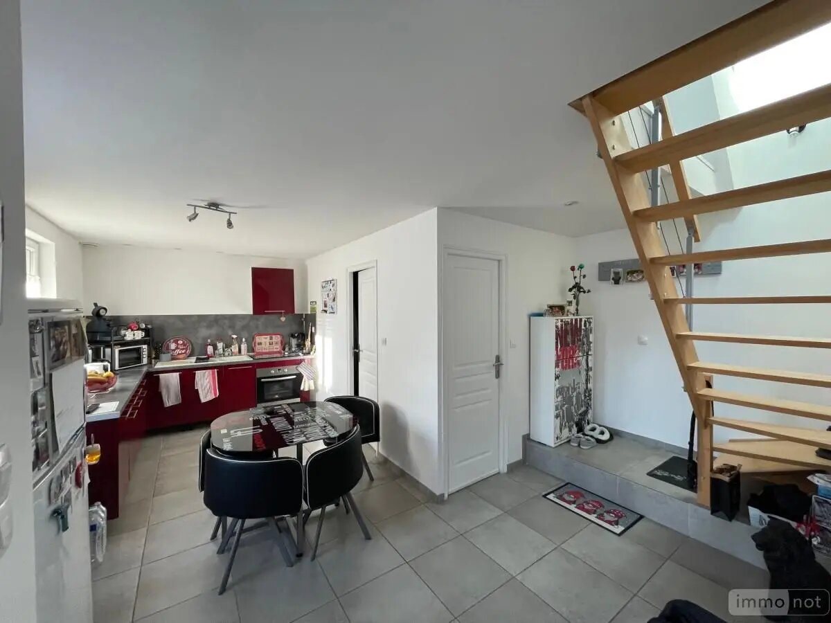 Maison à vendre, 69m², Noyelles-sur-Escaut