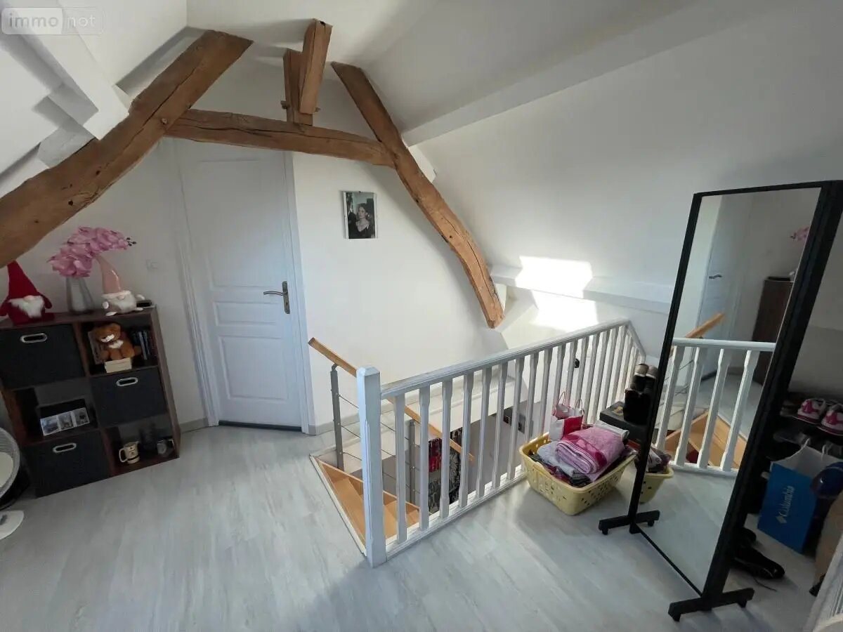 Maison à vendre, 69m², Noyelles-sur-Escaut