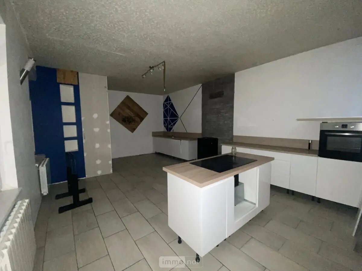 Maison à vendre, 99m², Rumilly-en-Cambrésis
