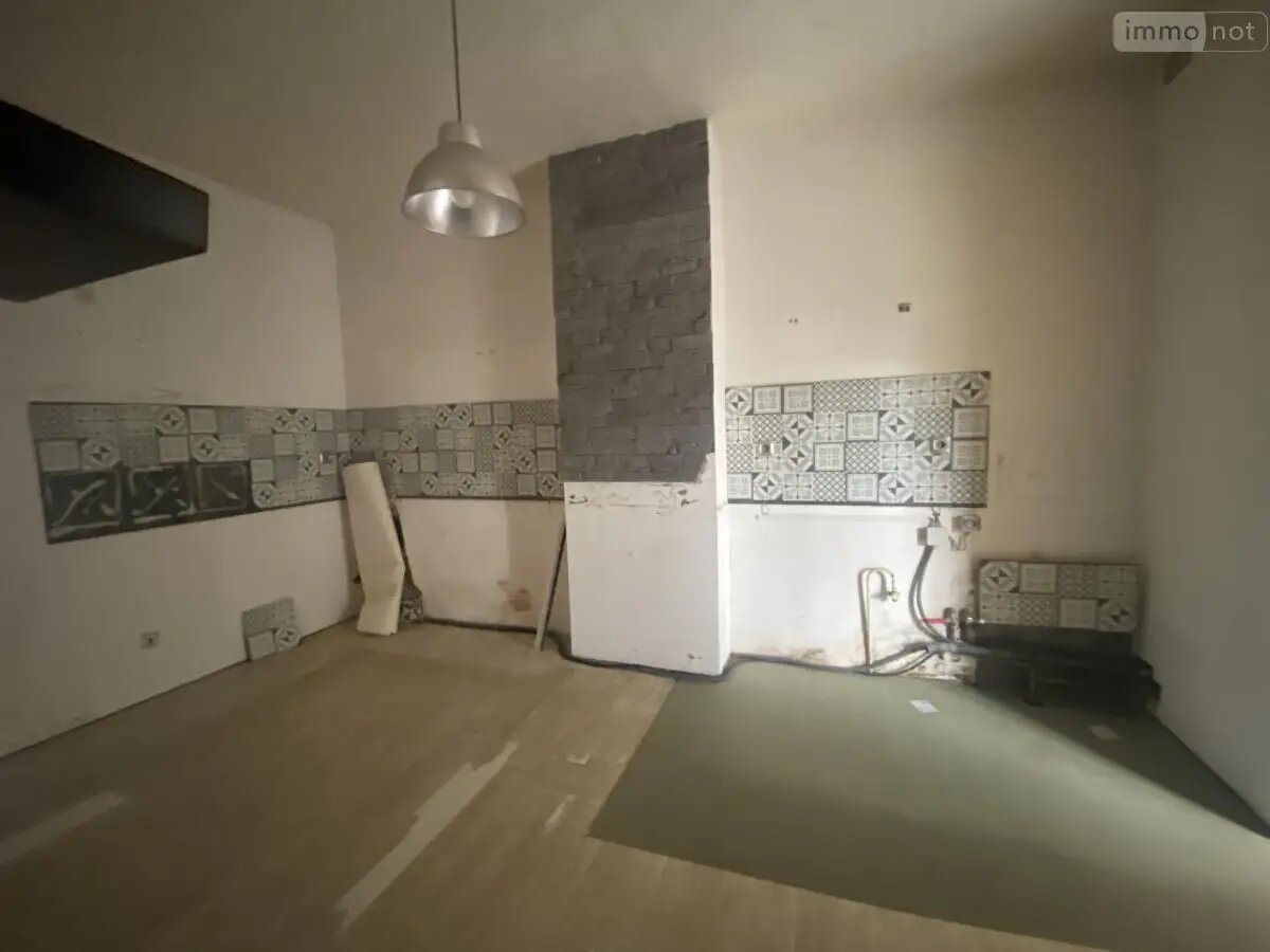 Maison à vendre, 99m², Rumilly-en-Cambrésis