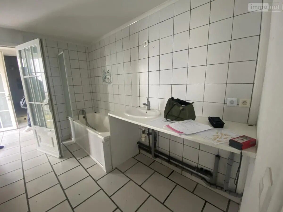 Maison à vendre, 99m², Rumilly-en-Cambrésis