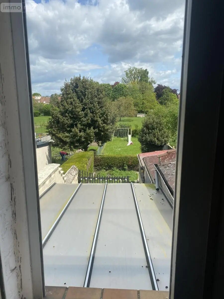 Maison à vendre, 172m², Cambrai
