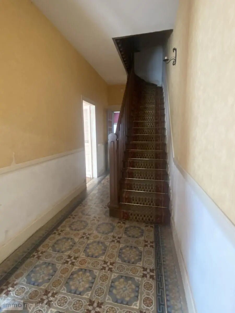 Maison à vendre, 172m², Cambrai
