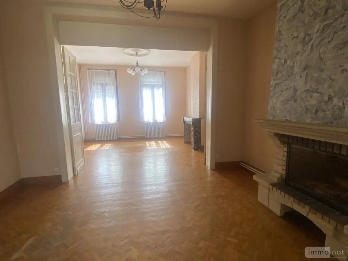 Maison à vendre, 172m², Cambrai