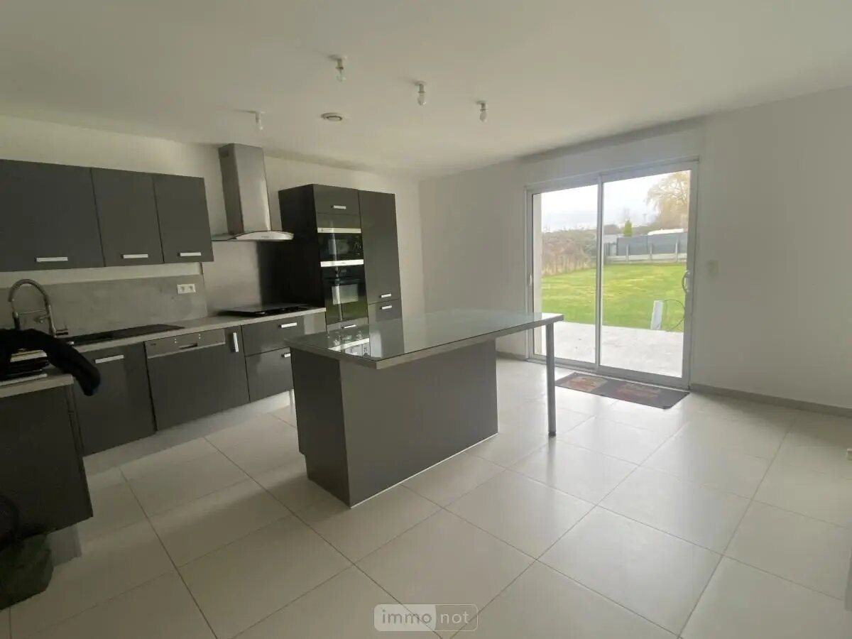 Maison à vendre, 140m², Roeulx