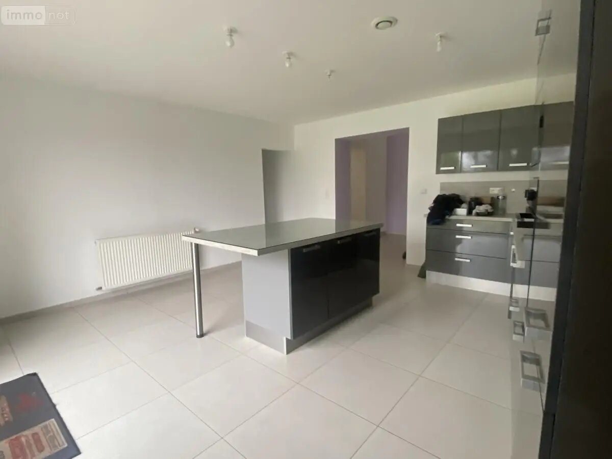 Maison à vendre, 140m², Roeulx