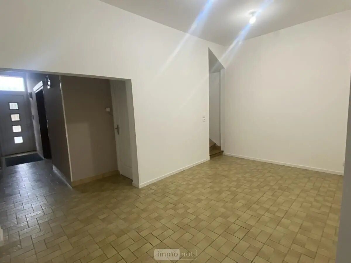 Maison à vendre, 140m², Roeulx