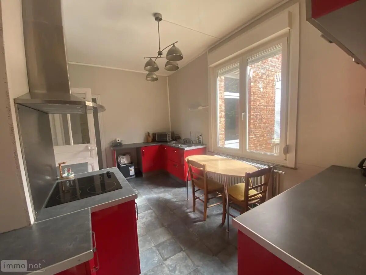 Maison à vendre, 170m², Honnecourt-sur-Escaut