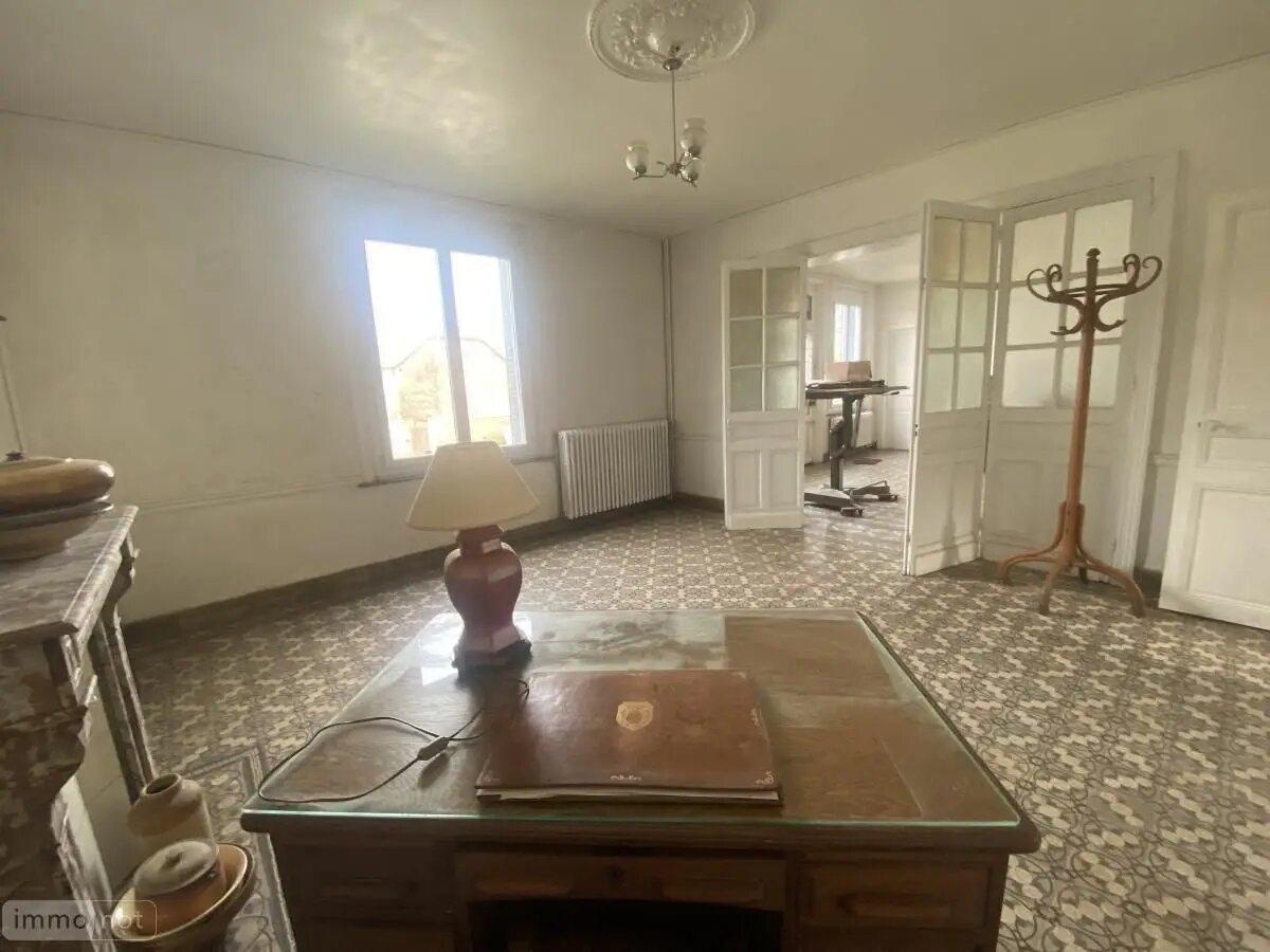 Maison à vendre, 170m², Honnecourt-sur-Escaut