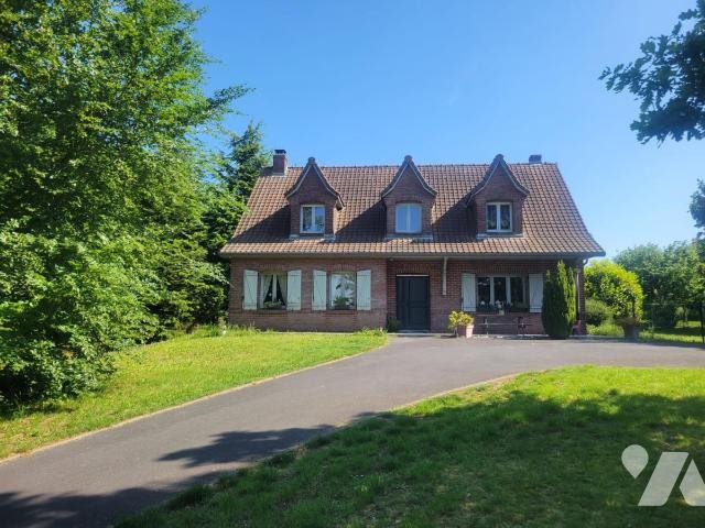 Maison à vendre, 155m², Cambrai