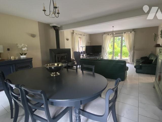 Maison à vendre, 155m², Cambrai