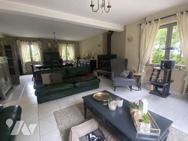 Maison à vendre, 155m², Cambrai