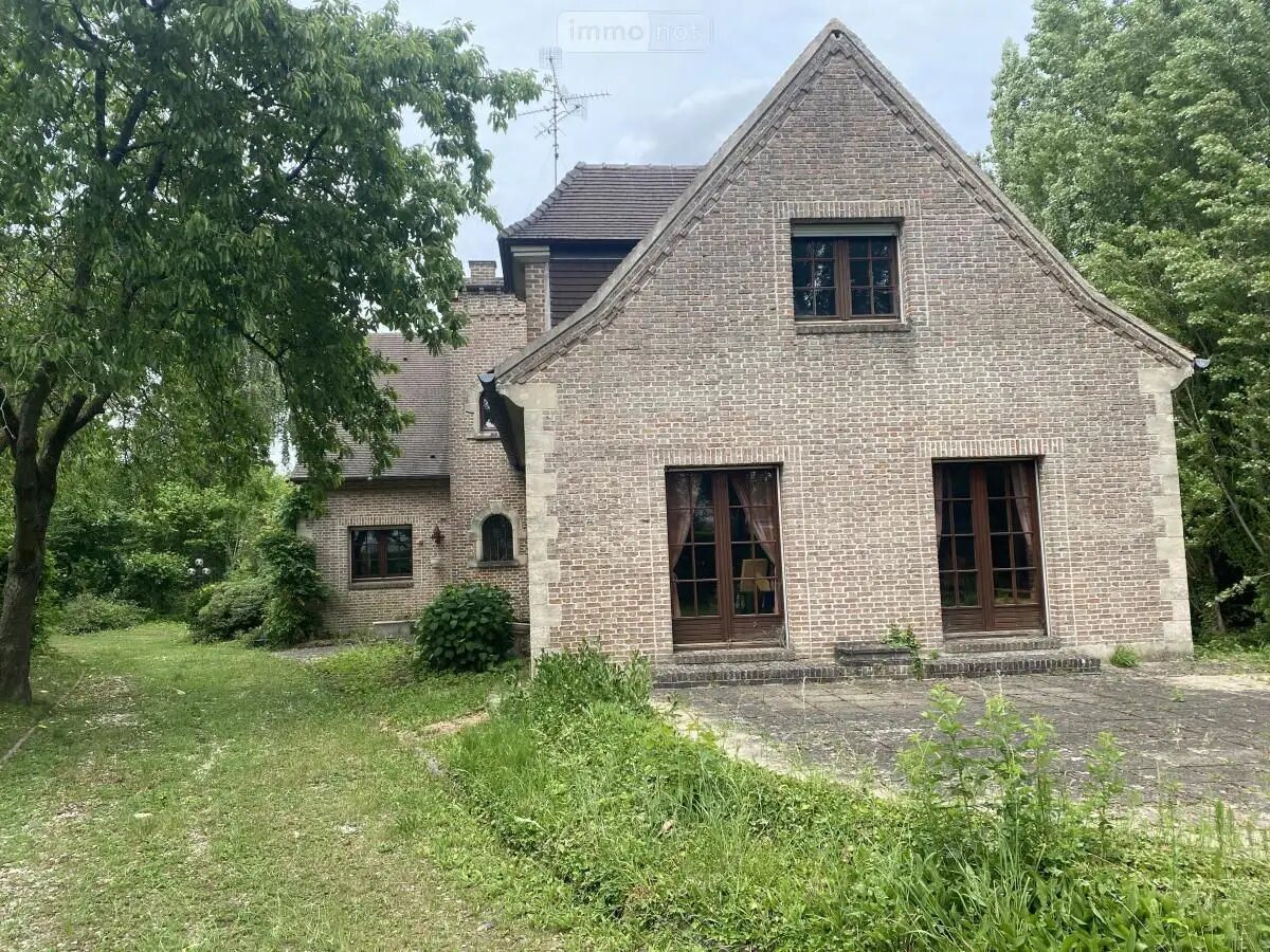 Maison à vendre, 258m², Caudry