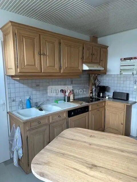 Appartement à vendre, 47m², Cambrai