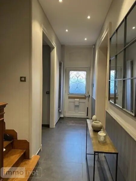 Maison à vendre, 203m², Cambrai