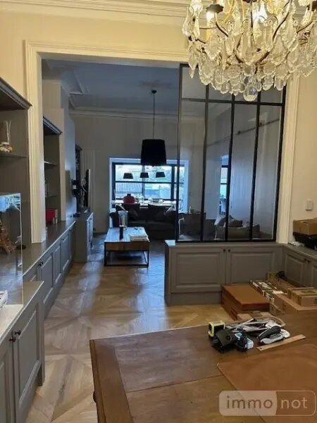 Maison à vendre, 203m², Cambrai