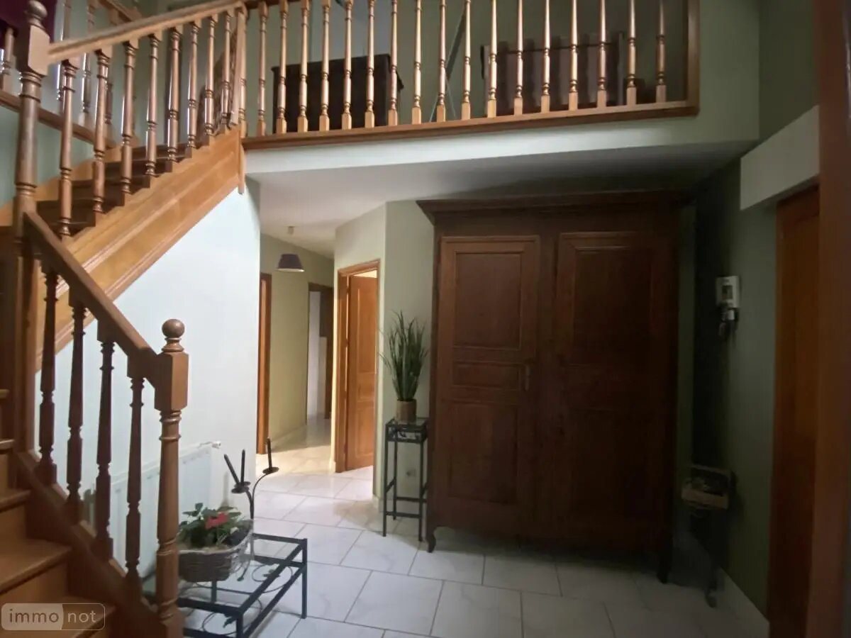 Maison à vendre, 155m², Caudry