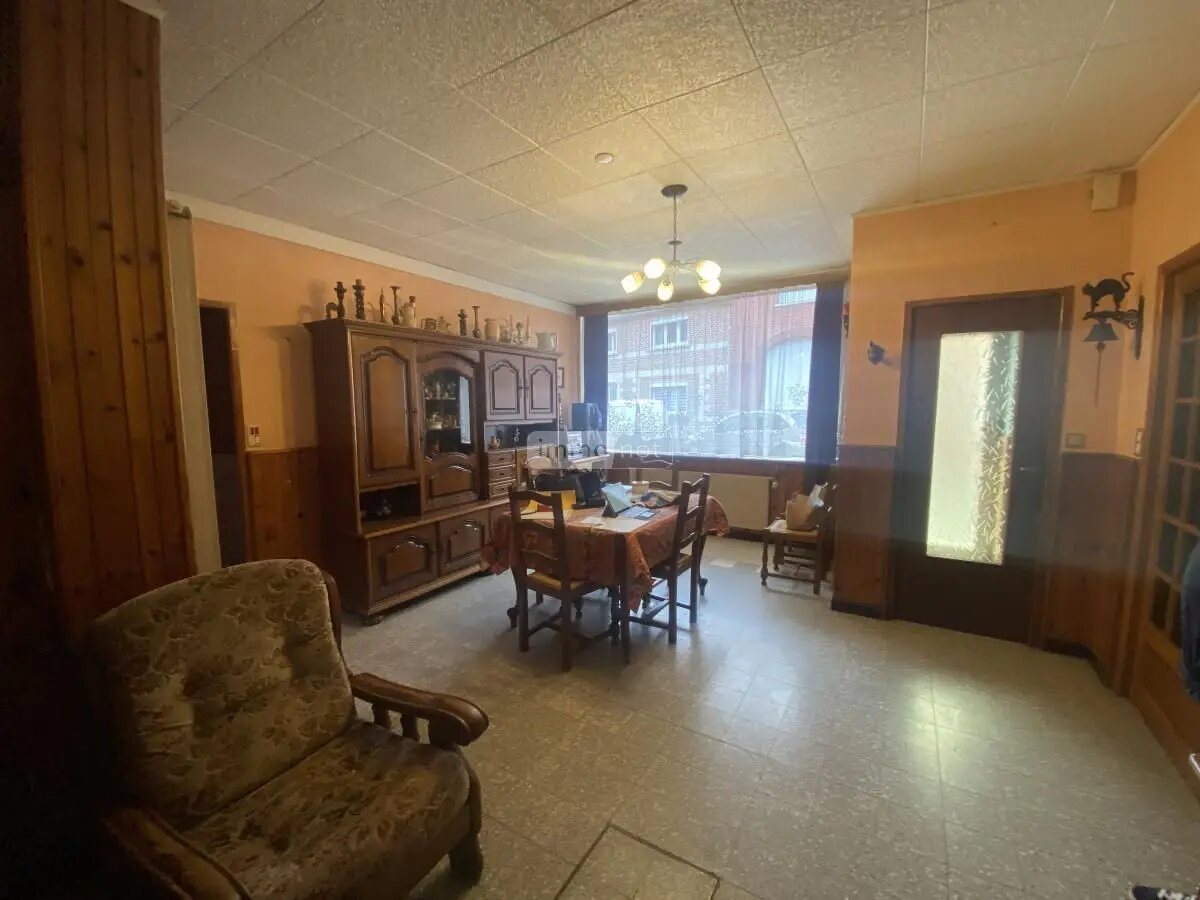 Maison à vendre, 88m², Haspres