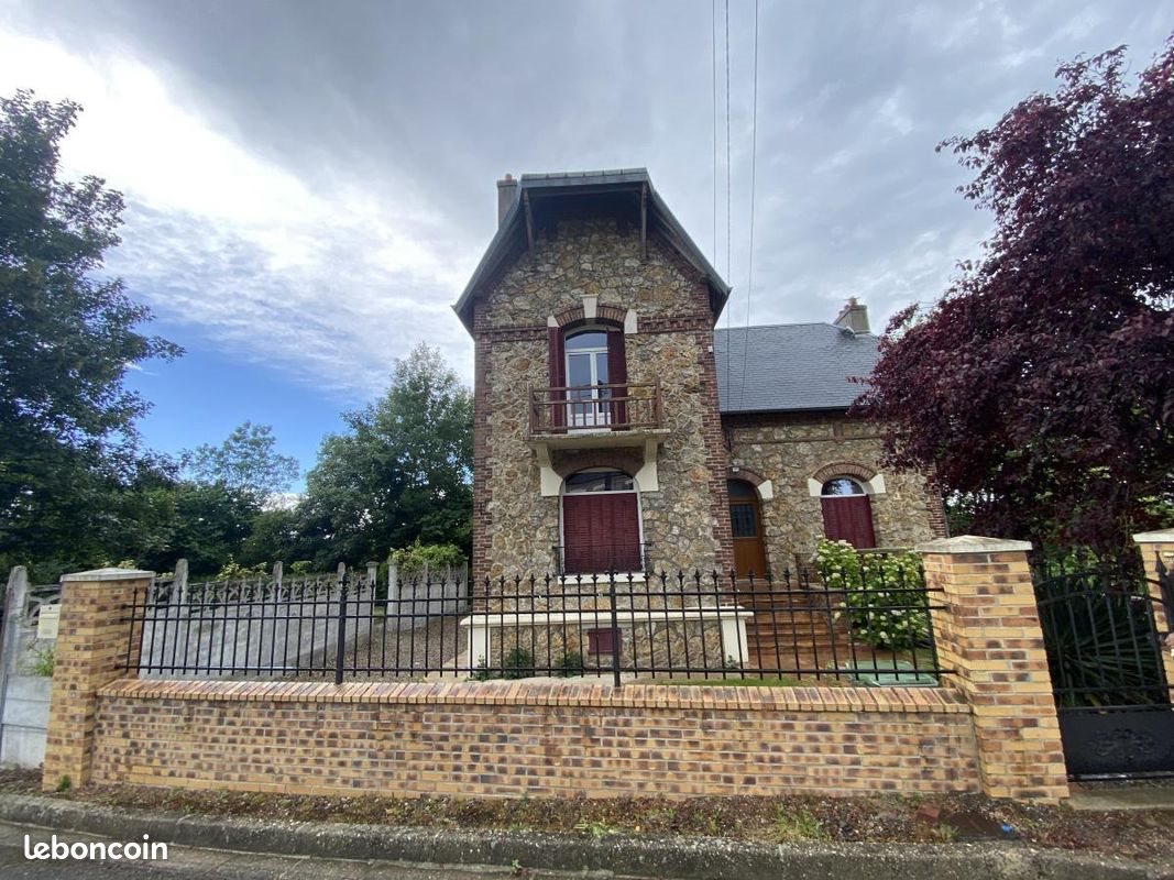 Maison à vendre, 100m², Combles