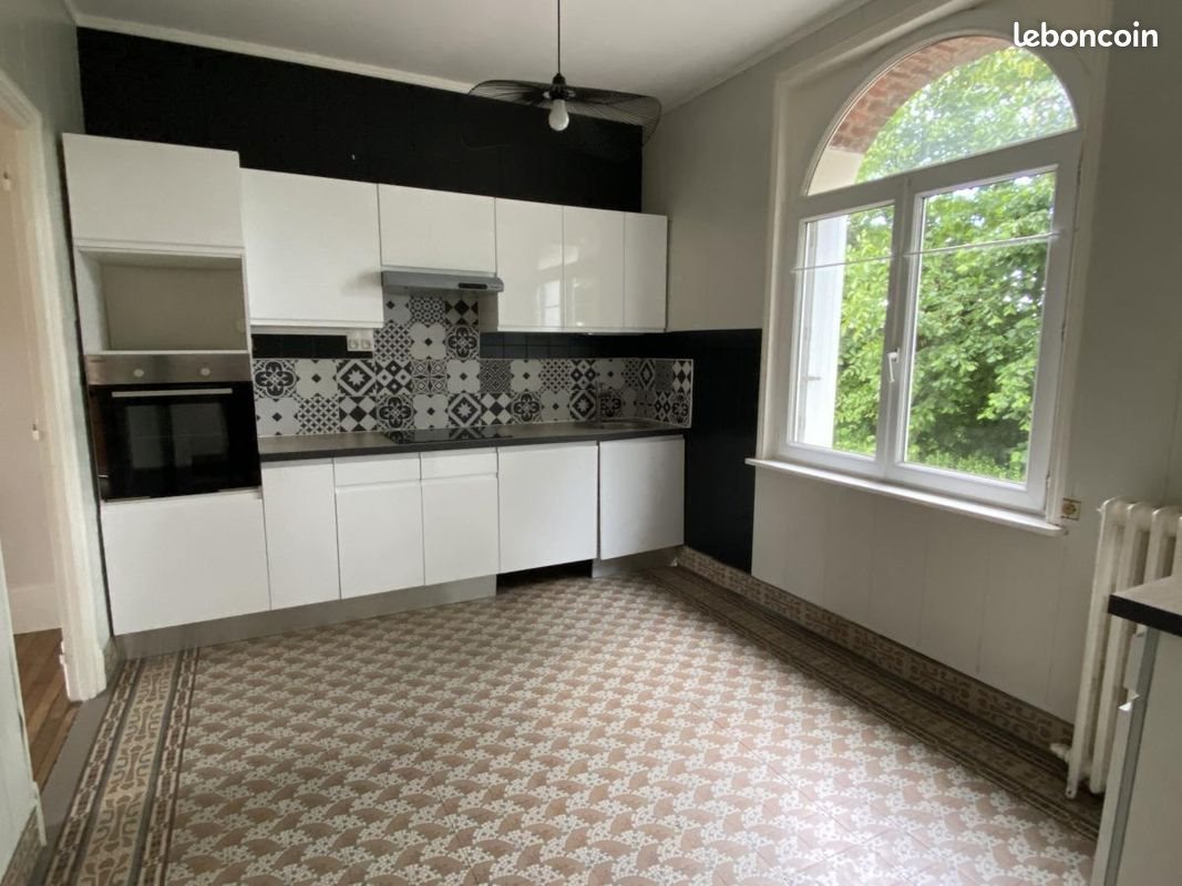 Maison à vendre, 100m², Combles
