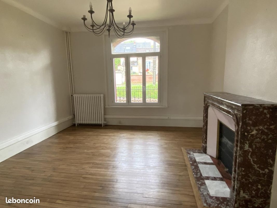 Maison à vendre, 100m², Combles