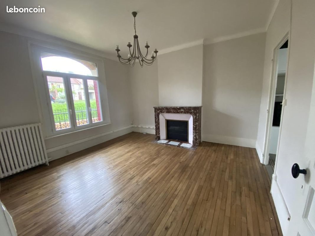 Maison à vendre, 100m², Combles